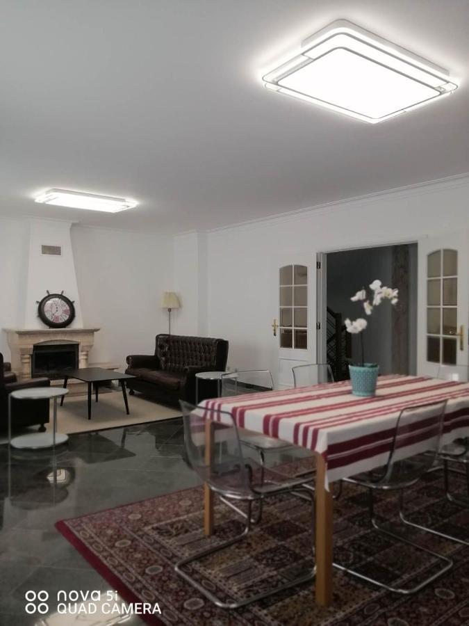 דירות Hope House פארדס מראה חיצוני תמונה