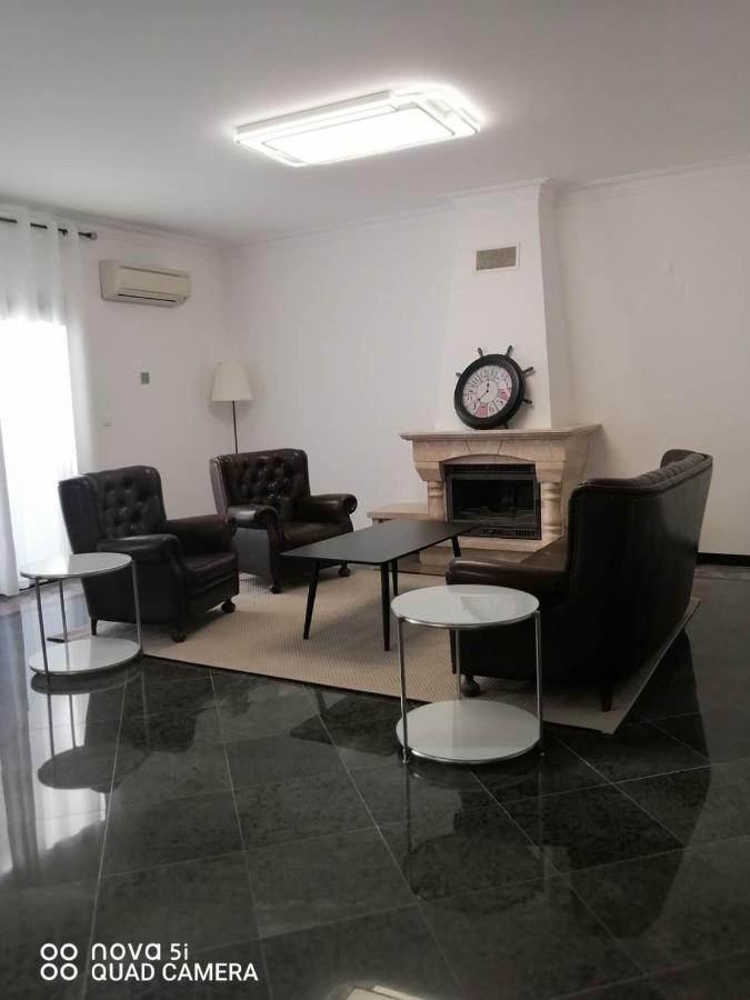 דירות Hope House פארדס מראה חיצוני תמונה