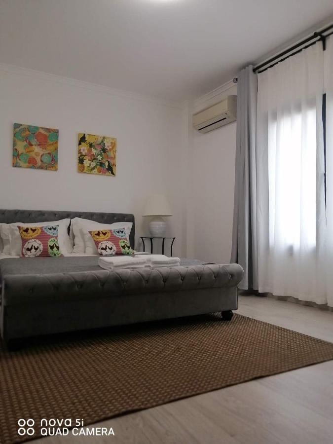 דירות Hope House פארדס מראה חיצוני תמונה
