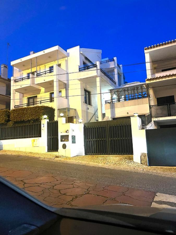 דירות Hope House פארדס מראה חיצוני תמונה