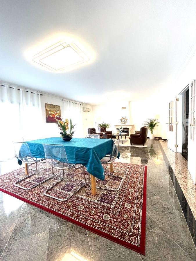 דירות Hope House פארדס מראה חיצוני תמונה