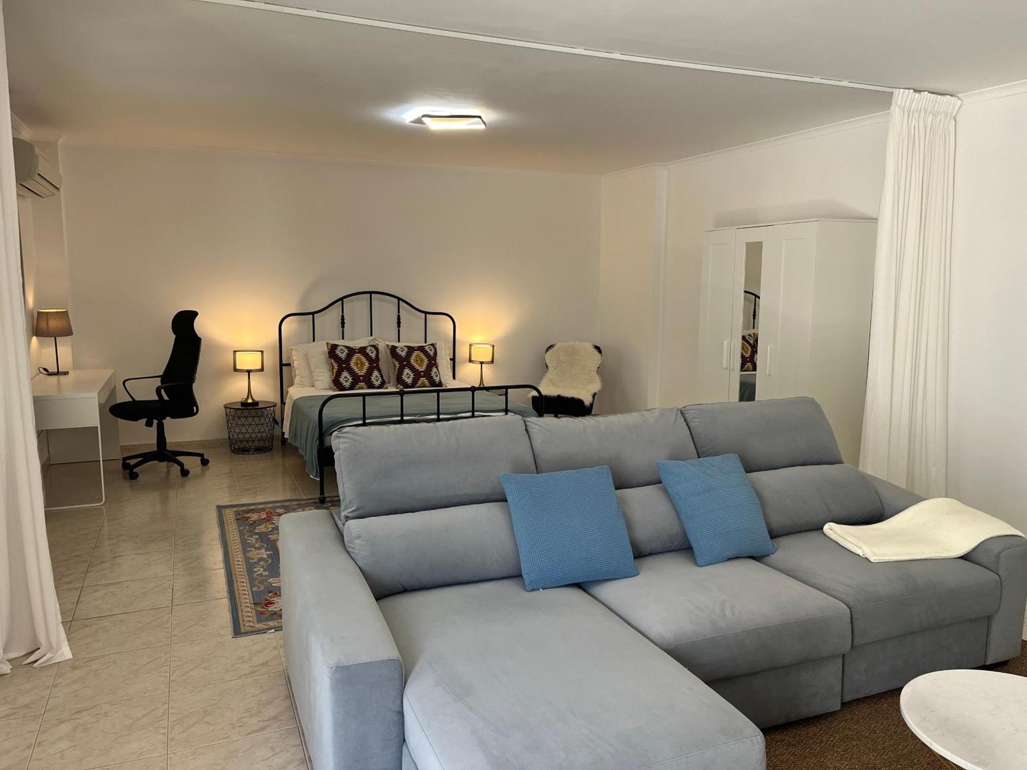 דירות Hope House פארדס מראה חיצוני תמונה