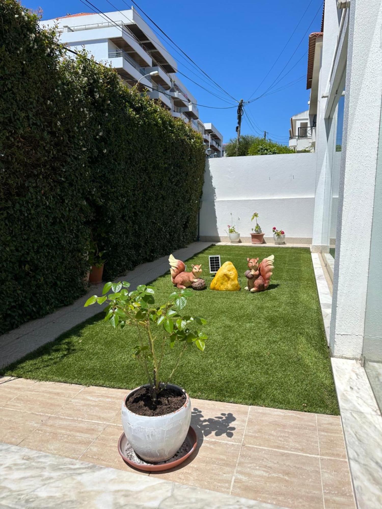 דירות Hope House פארדס מראה חיצוני תמונה