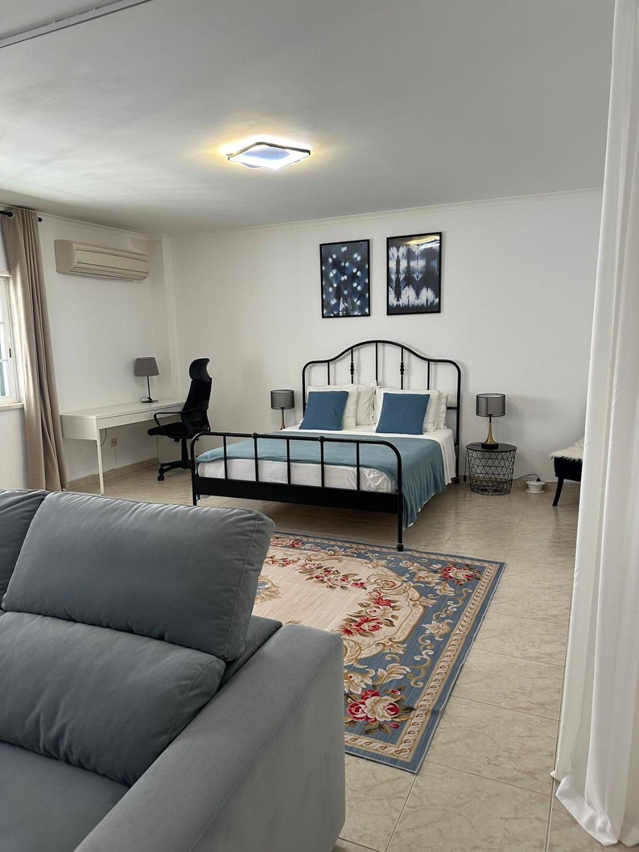 דירות Hope House פארדס מראה חיצוני תמונה
