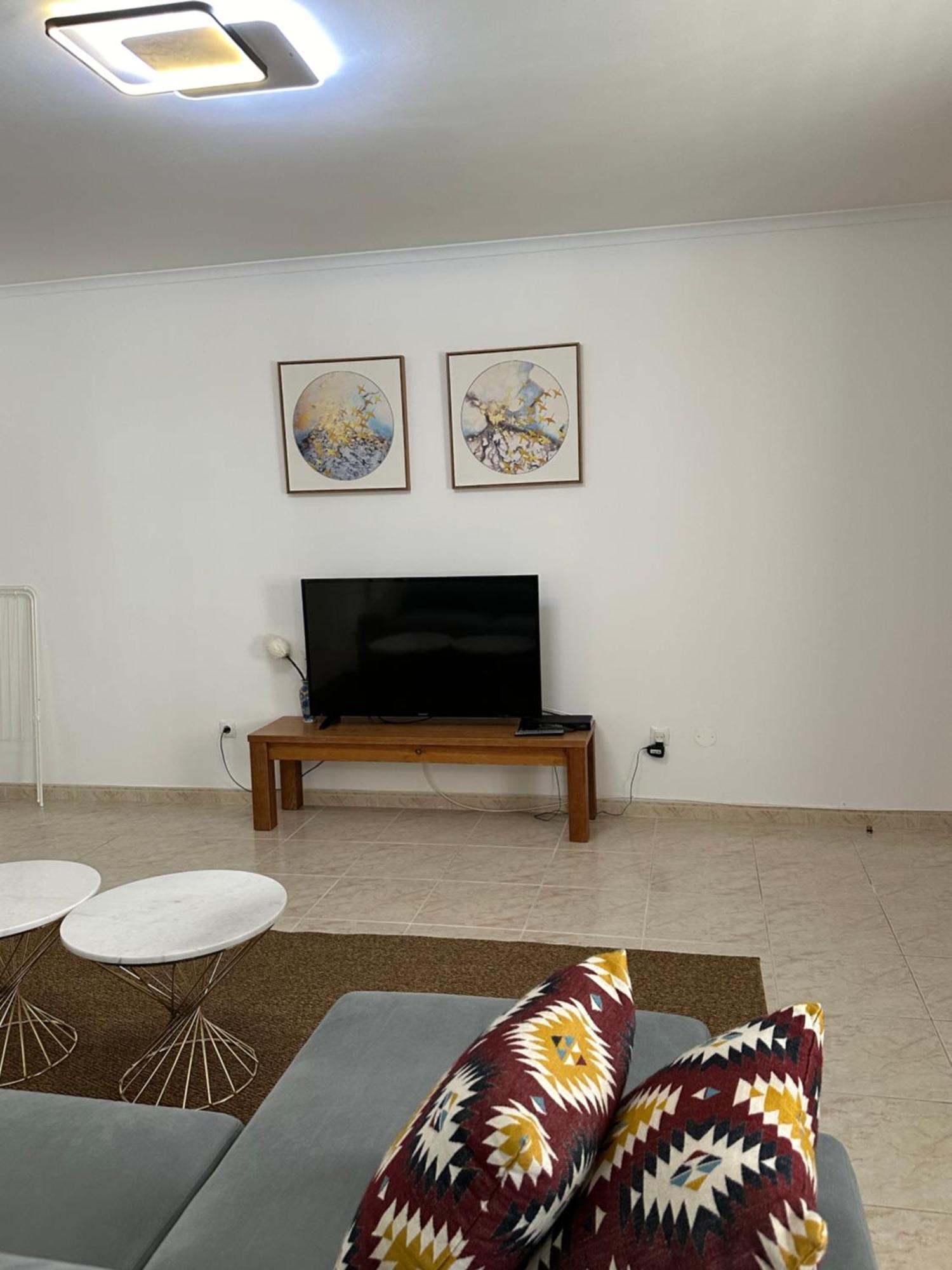 דירות Hope House פארדס מראה חיצוני תמונה