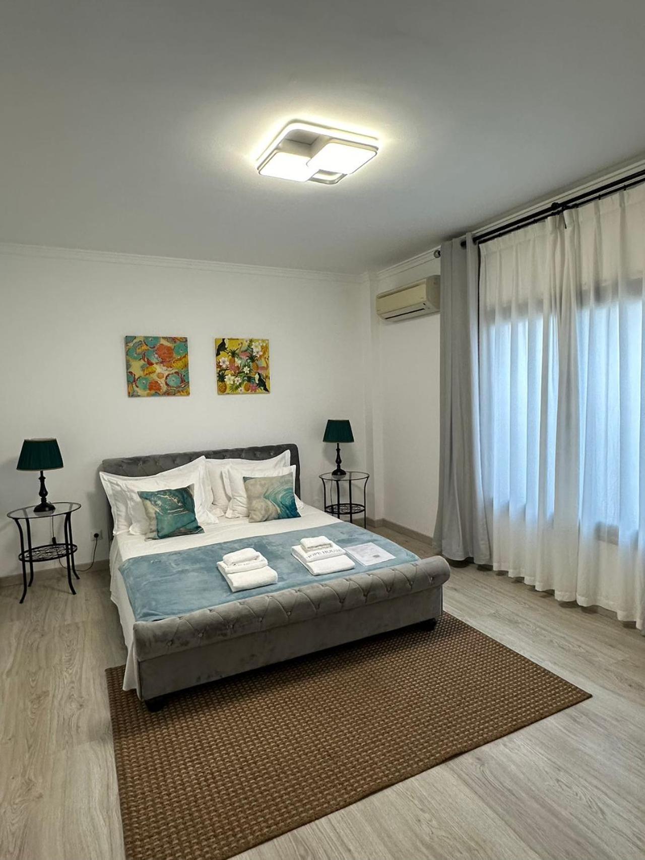 דירות Hope House פארדס מראה חיצוני תמונה